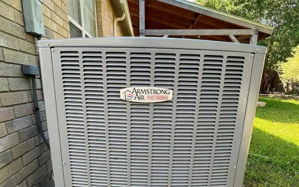 AC Repair Services