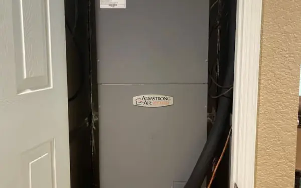 Furnace Installation Services