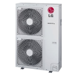 LG Mini-Split Outdoor Unit Multi V S Series